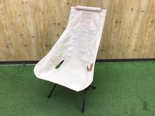 Helinox (ヘリノックス) アウトドアチェア ペリカン チェアツーホーム