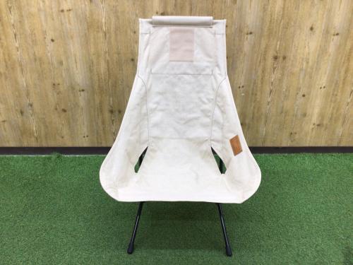 Helinox (ヘリノックス) アウトドアチェア ペリカン チェアツーホーム