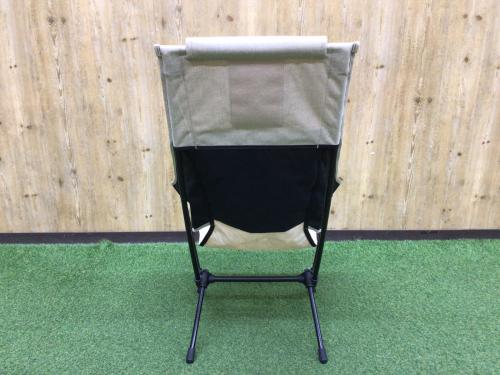 Helinox (ヘリノックス) アウトドアチェア ペリカン チェアツーホーム