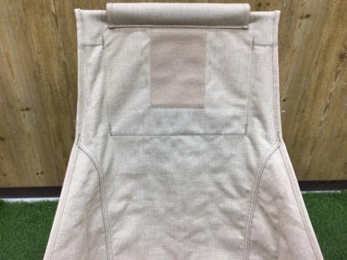 Helinox (ヘリノックス) アウトドアチェア ペリカン チェアツーホーム