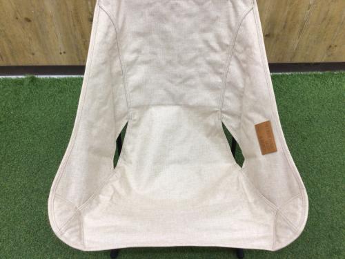 Helinox (ヘリノックス) アウトドアチェア ペリカン チェアツーホーム