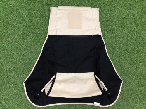 Helinox (ヘリノックス) アウトドアチェア ペリカン チェアツーホーム