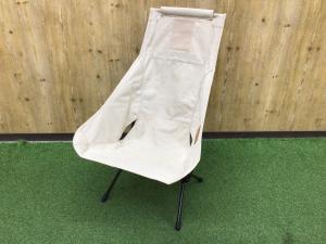 Helinox (ヘリノックス) アウトドアチェア ペリカン チェアツーホーム