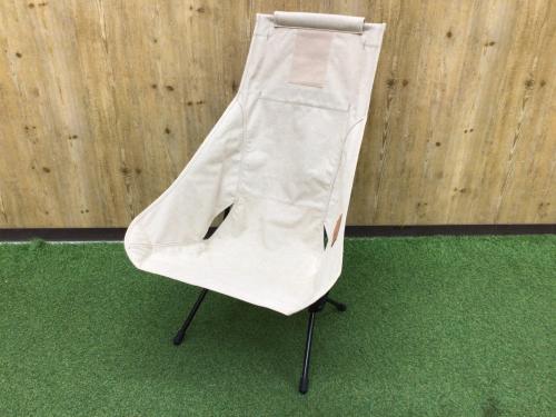 Helinox (ヘリノックス) アウトドアチェア ペリカン チェアツーホーム