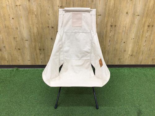 Helinox (ヘリノックス) アウトドアチェア ペリカン チェアツーホーム