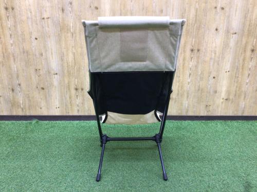 Helinox (ヘリノックス) アウトドアチェア ペリカン チェアツーホーム