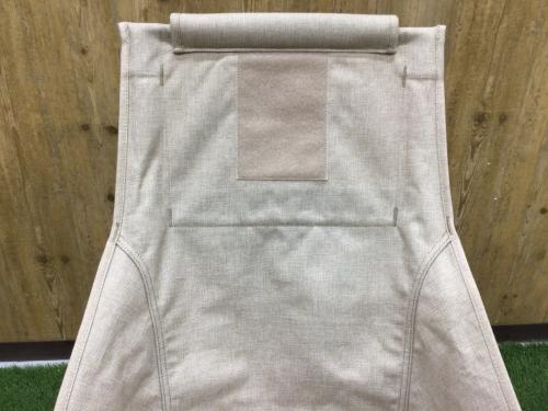 Helinox (ヘリノックス) アウトドアチェア ペリカン チェアツーホーム