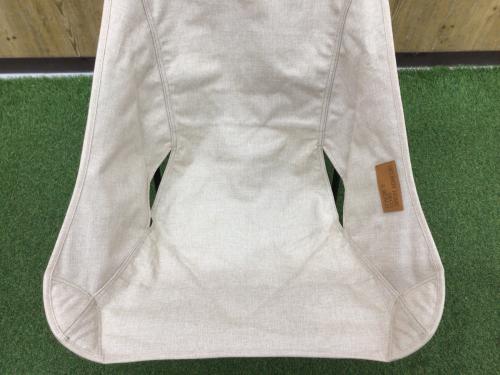 Helinox (ヘリノックス) アウトドアチェア ペリカン チェアツーホーム