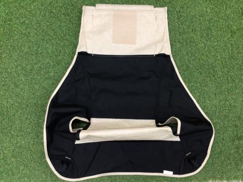 Helinox (ヘリノックス) アウトドアチェア ペリカン チェアツーホーム