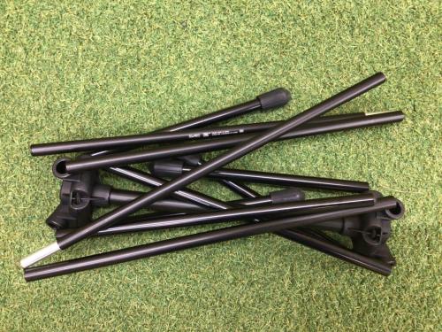 Helinox (ヘリノックス) アウトドアチェア ペリカン チェアツーホーム