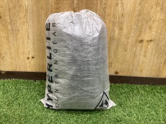 Hyperlite Mountain Gear (ハイパーライトマウンテンギア) 登山用テント 680g UNBOUND 2P