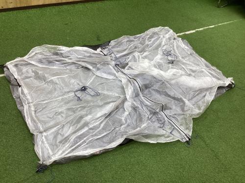 Hyperlite Mountain Gear (ハイパーライトマウンテンギア) 登山用テント 680g UNBOUND 2P