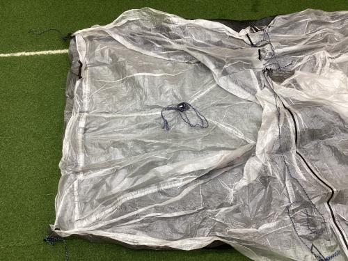 Hyperlite Mountain Gear (ハイパーライトマウンテンギア) 登山用テント 680g UNBOUND 2P