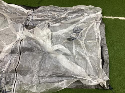 Hyperlite Mountain Gear (ハイパーライトマウンテンギア) 登山用テント 680g UNBOUND 2P