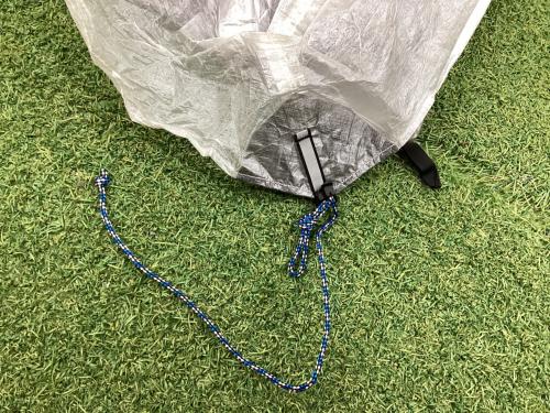 Hyperlite Mountain Gear (ハイパーライトマウンテンギア) 登山用テント 680g UNBOUND 2P