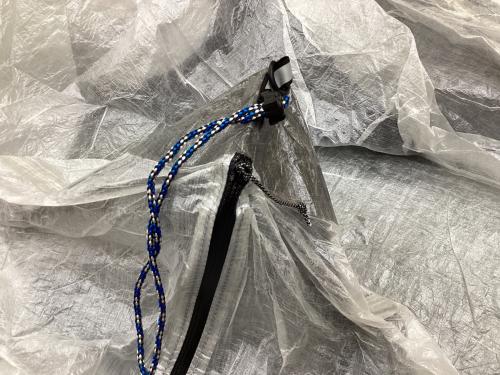 Hyperlite Mountain Gear (ハイパーライトマウンテンギア) 登山用テント 680g UNBOUND 2P