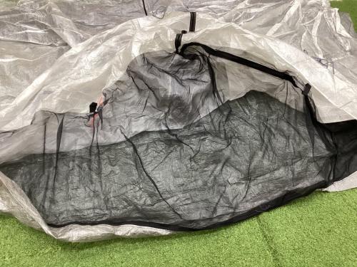 Hyperlite Mountain Gear (ハイパーライトマウンテンギア) 登山用テント 680g UNBOUND 2P