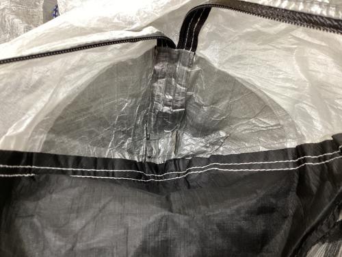 Hyperlite Mountain Gear (ハイパーライトマウンテンギア) 登山用テント 680g UNBOUND 2P