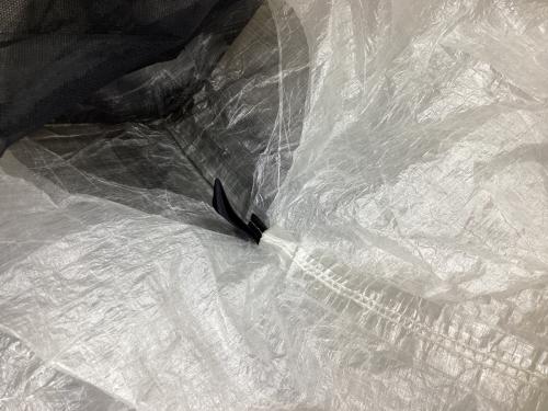 Hyperlite Mountain Gear (ハイパーライトマウンテンギア) 登山用テント 680g UNBOUND 2P