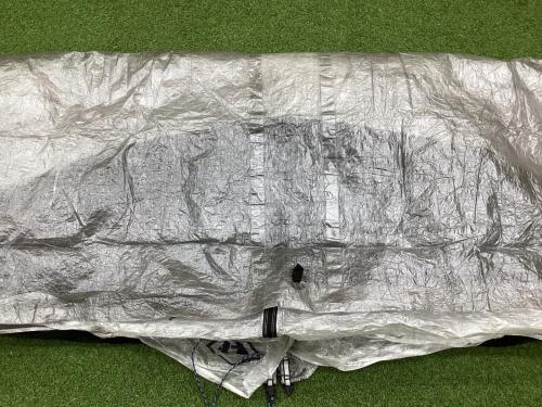 Hyperlite Mountain Gear (ハイパーライトマウンテンギア) 登山用テント 680g UNBOUND 2P