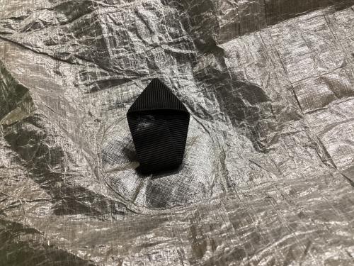 Hyperlite Mountain Gear (ハイパーライトマウンテンギア) 登山用テント 680g UNBOUND 2P