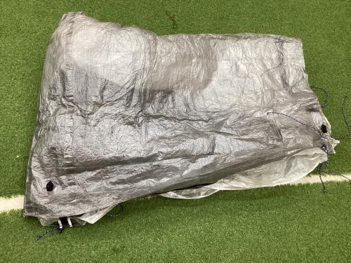 Hyperlite Mountain Gear (ハイパーライトマウンテンギア) 登山用テント 680g UNBOUND 2P