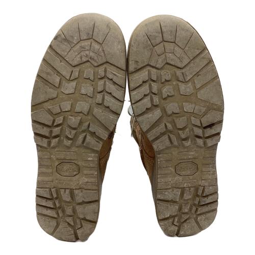 Belleville Shoe (ベルビル) 550ST アウトドアウェア(シューズ) 15OM22-000460-601 軍放出品 メンズ SIZE 10R カーキ