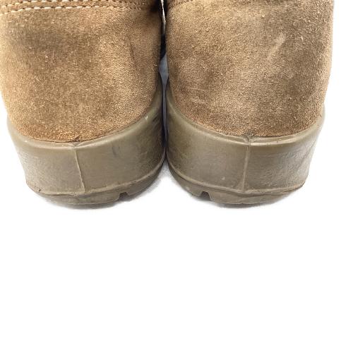 Belleville Shoe (ベルビル) 550ST アウトドアウェア(シューズ) 15OM22-000460-601 軍放出品 メンズ SIZE 10R カーキ