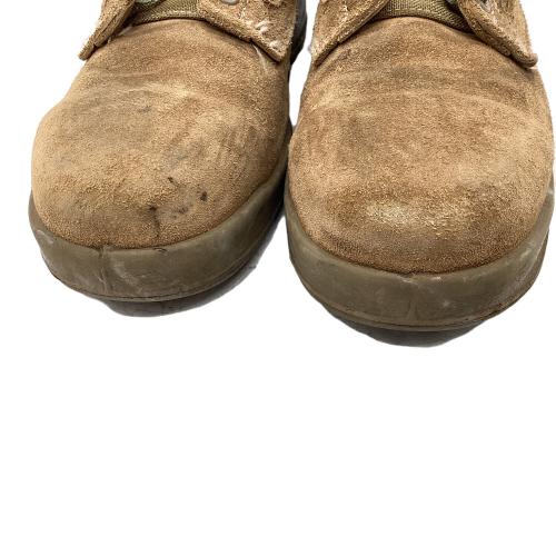 Belleville Shoe (ベルビル) 550ST アウトドアウェア(シューズ) 15OM22-000460-601 軍放出品 メンズ SIZE 10R カーキ