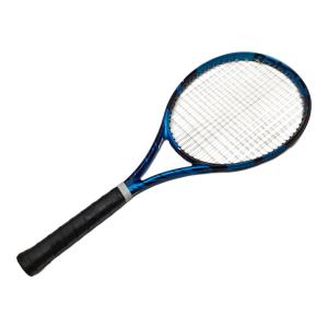 Babolat (バボラ) PURE DRIVE TEAM 硬式テニスラケット ブルー×ネイビー 2021年モデル フェイス100インチ・ウェイト285ｇ.グリップサイズ1