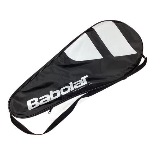Babolat (バボラ) PURE DRIVE TEAM 硬式テニスラケット ブルー×ネイビー 2021年モデル フェイス100インチ・ウェイト285ｇ.グリップサイズ1