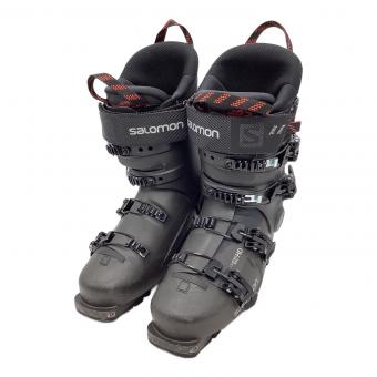 SALOMON (サロモン) SHIFT PRO 120 スキーブーツ @ メンズ SIZE 26-26.5cm グレー