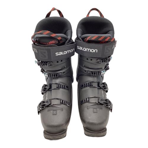 SALOMON (サロモン) SHIFT PRO 120 スキーブーツ @ メンズ SIZE 26
