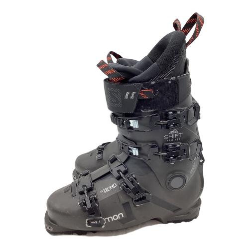 SALOMON (サロモン) SHIFT PRO 120 スキーブーツ @ メンズ SIZE 26