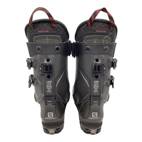 SALOMON (サロモン) SHIFT PRO 120 スキーブーツ @ メンズ SIZE 26