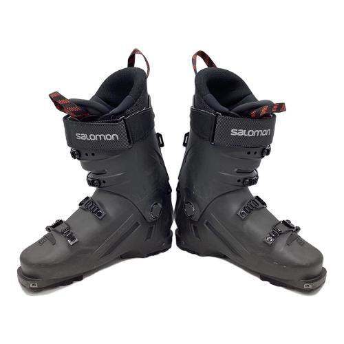 SALOMON (サロモン) SHIFT PRO 120 スキーブーツ @ メンズ SIZE 26