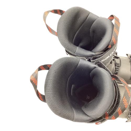 SALOMON (サロモン) SHIFT PRO 120 スキーブーツ @ メンズ SIZE 26-26.5cm グレー