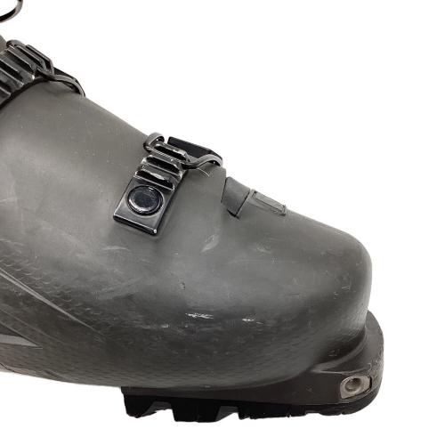 SALOMON (サロモン) SHIFT PRO 120 スキーブーツ @ メンズ SIZE 26-26.5cm グレー