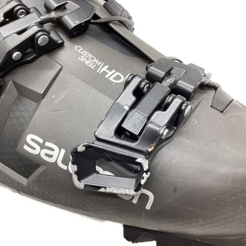 SALOMON (サロモン) SHIFT PRO 120 スキーブーツ @ メンズ SIZE 26