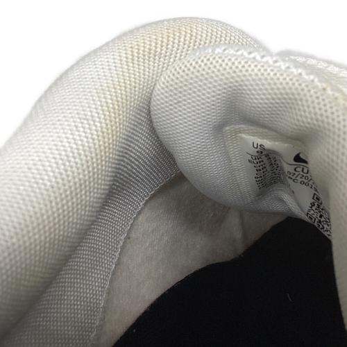 NIKE (ナイキ) ゴルフシューズ CU9978-101 エアマックス 90G メンズ SIZE 27cm ホワイト×ブラック