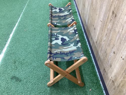 Blue Ridge Chair Works (ブルーリッジチェアワークス) アウトドア