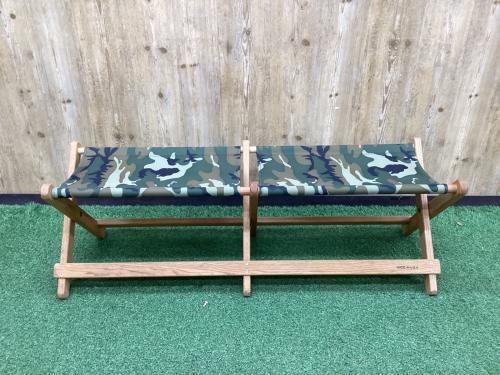 ブルーリッジチェアワークス緑 Blue Ridge Chair Works (ブルーリッジチェアワークス) アウトドア