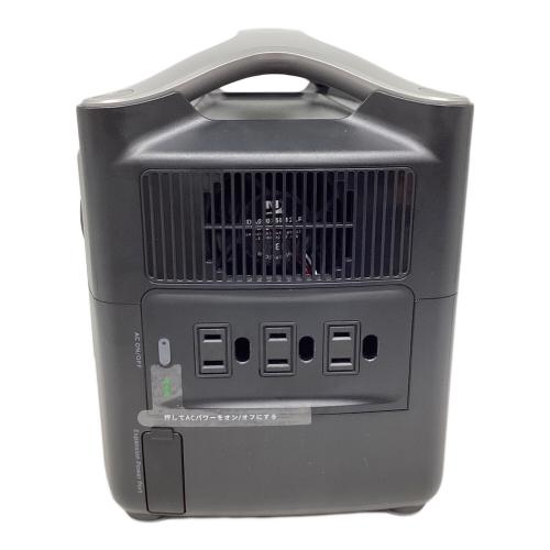 ECOFLOW (エコフロー) RIVER PRO ポータブル電源