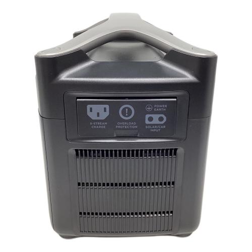 ECOFLOW (エコフロー) RIVER PRO ポータブル電源