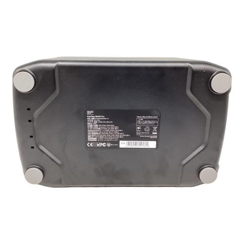 ECOFLOW (エコフロー) RIVER PRO ポータブル電源