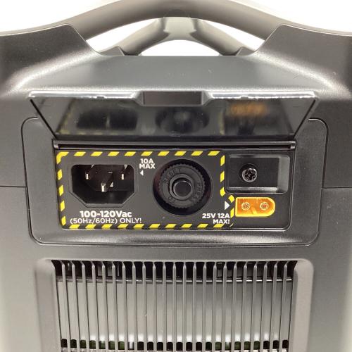 ECOFLOW (エコフロー) RIVER PRO ポータブル電源