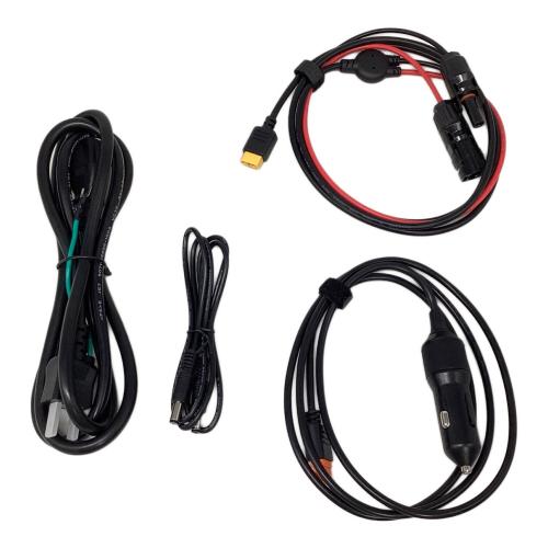 ECOFLOW (エコフロー) RIVER PRO ポータブル電源