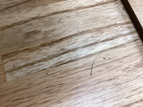 TENNESSEE (テネシー) フォールディングボックス 縦型天板テーブル システムラック（収納BOX＆テーブル）ホワイト×ブラウン