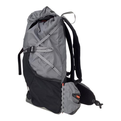 OMM (オリジナルマウンテンマラソン) バックパック グレー Classic25
