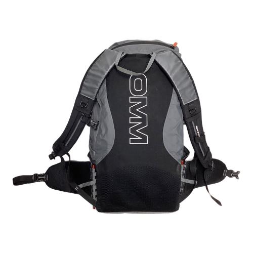 OMM (オリジナルマウンテンマラソン) バックパック グレー Classic25